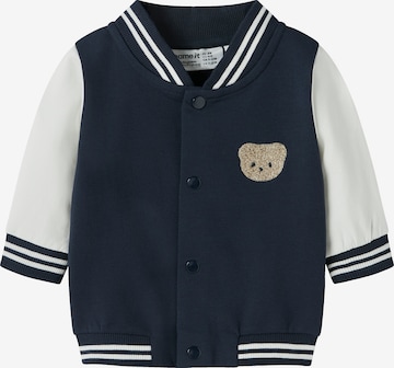 mėlyna NAME IT Džemperis 'NBMRobinson': priekis