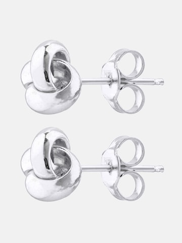 Boucles d'oreilles '9KT' ETHISHER DIAMANTEN en or