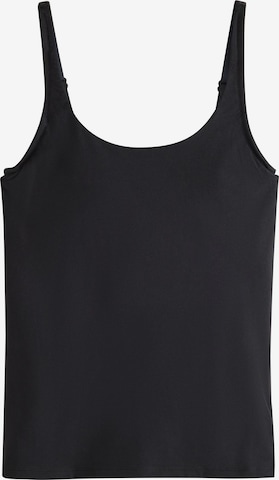 Soutien-gorge Next en noir : devant