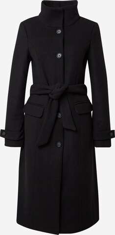 Cappotto di mezza stagione di VERO MODA in nero: frontale