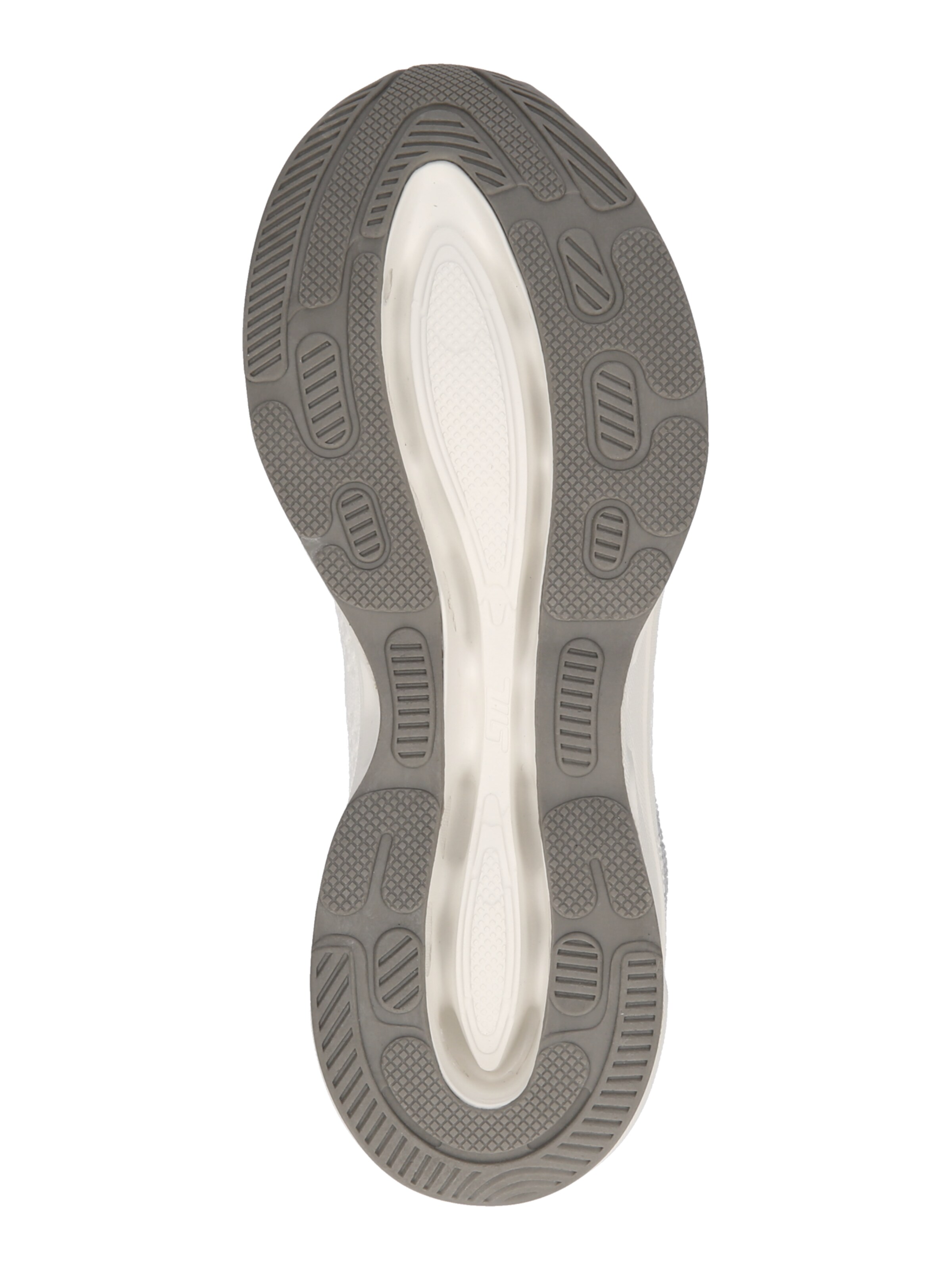 STEVE MADDEN Sneaker 'Surge 1R' in Weiß