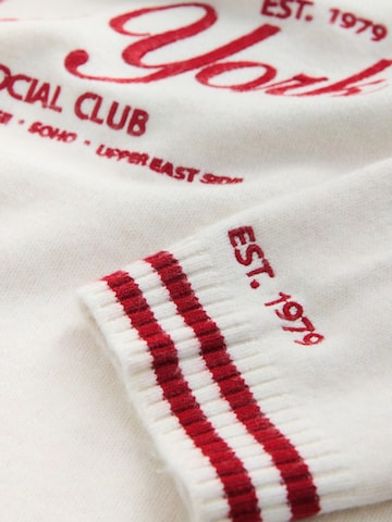 Pulover de la Next pe bej