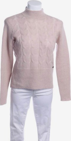 Ted Baker Sweater & Cardigan in XXS in Pink: front