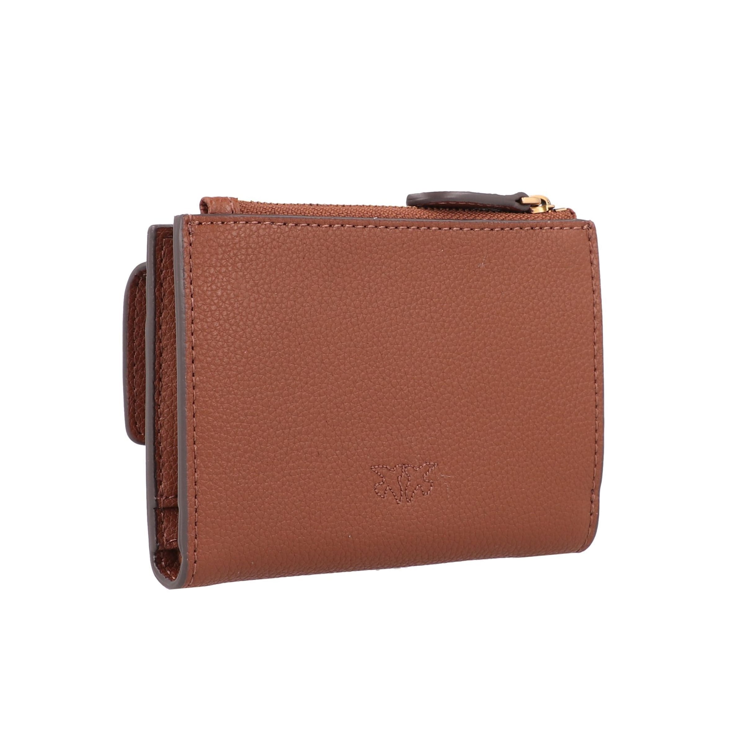 PINKO Wallet in Brown