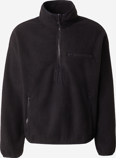 GAP Pulover 'ARCTIC' u crna, Pregled proizvoda