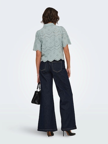 ONLY Pusero 'ONLVALAIS' värissä sininen