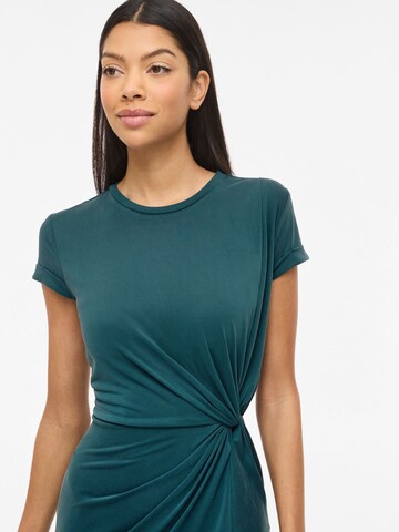 Abito 'VIModala' di VILA in verde