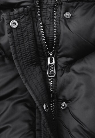 Street One Studio Winter Jacket in Black