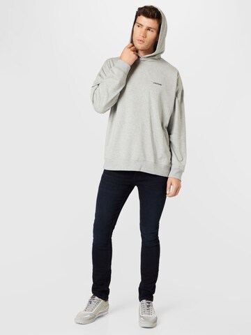 Calvin Klein Underwear Sweatshirt in Grijs