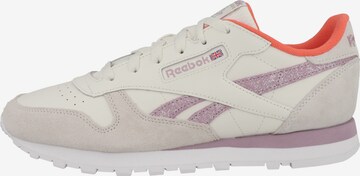 Reebok Sneakers laag in Beige