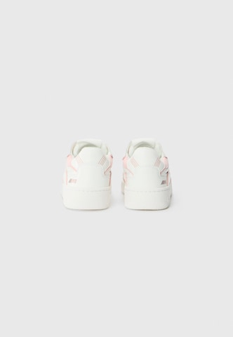 Kate Spade Низкие кроссовки '93 Kicks' в Белый