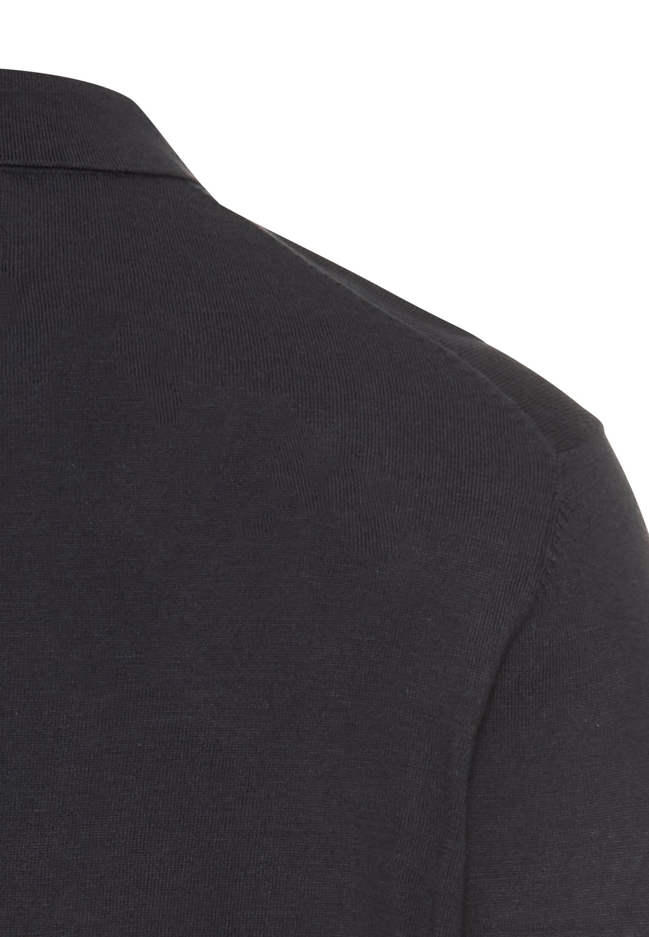 CAMEL ACTIVE - Camisa em azul