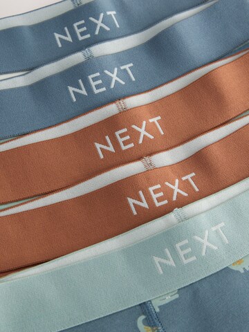 Sous-vêtements Next en bleu
