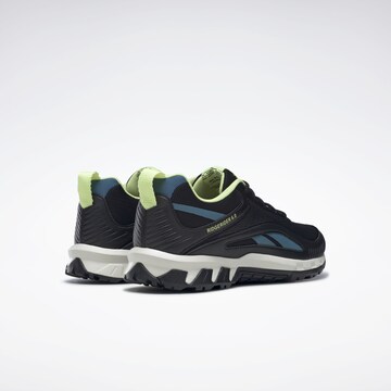 Reebok Low shoe 'Ridgerider 6' in Black