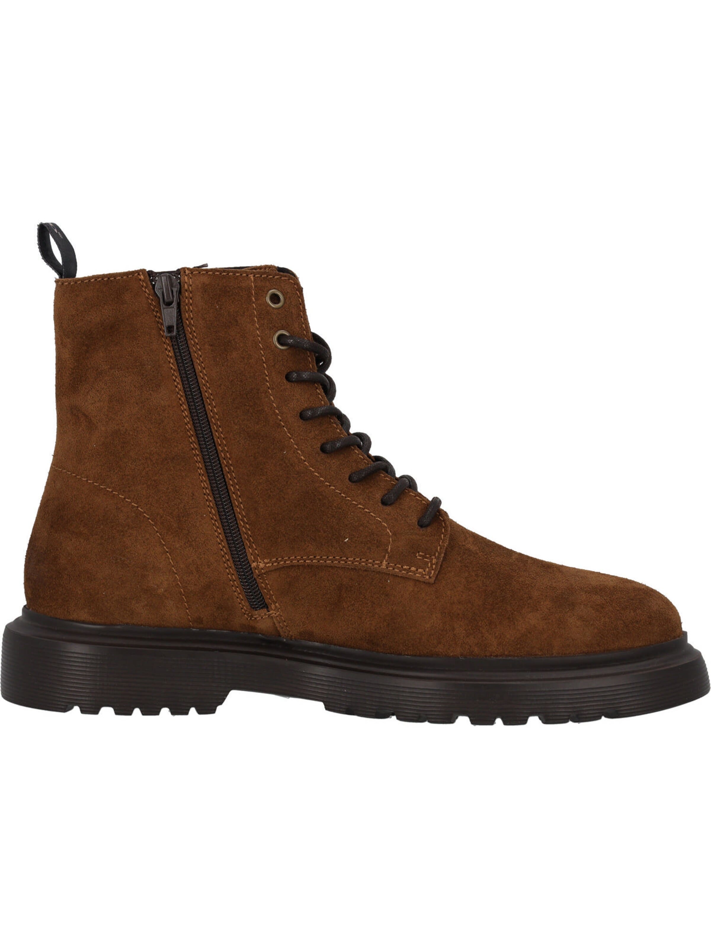 Palado Boots 'Palado Nignor' in Brown
