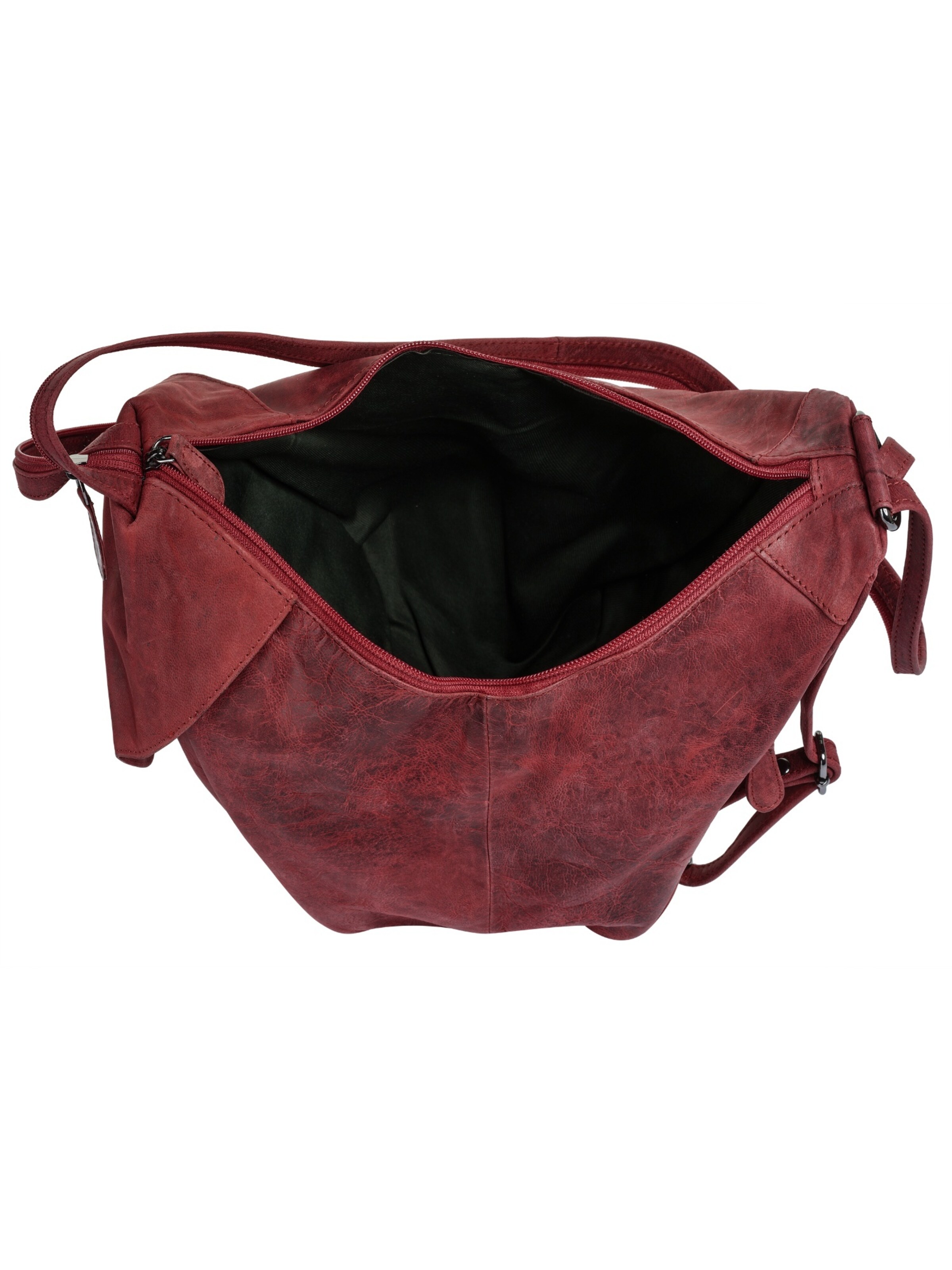 Sac à dos Bruno Banani en rouge