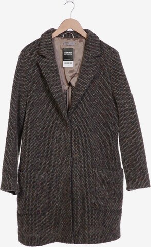 KAPALUA Jacket & Coat in XXL in Grey: front