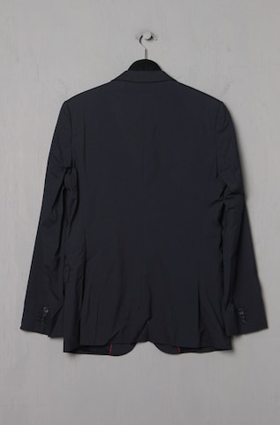 BOSS Black Suit Jacket in M-L in Blue