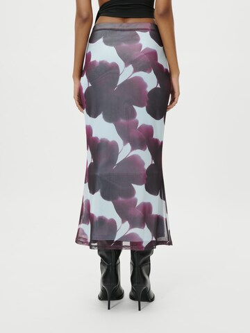 LeGer by Lena Gercke Skirt 'Floria' in Black