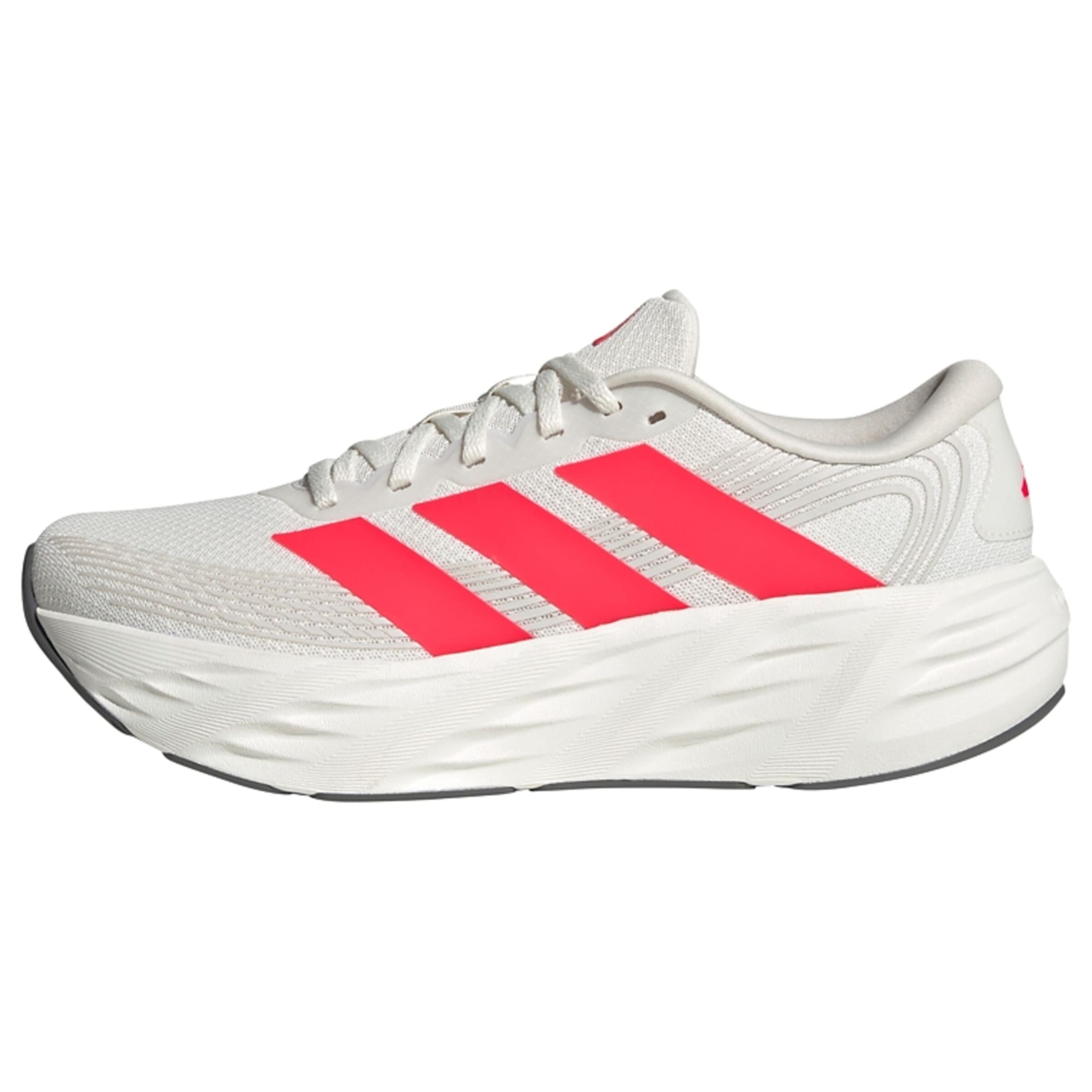 ADIDAS PERFORMANCE Laufschuh 'Galaxy 8' in cranberry / weiß, Produktansicht
