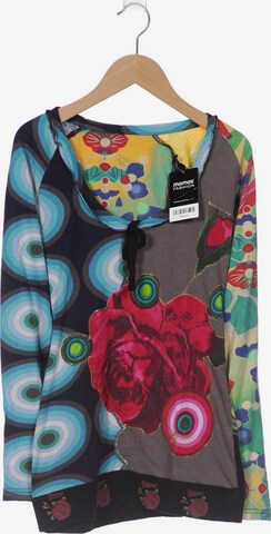 Desigual Top & Shirt in S in Mixed colors: front