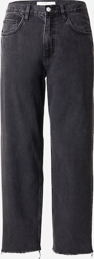 Redefined Rebel Calças de ganga em preto denim, Vista do artigo