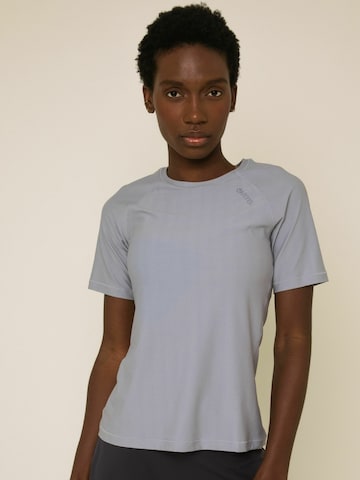 Haut ' Pace ' Copenhagen Cartel en beige : devant