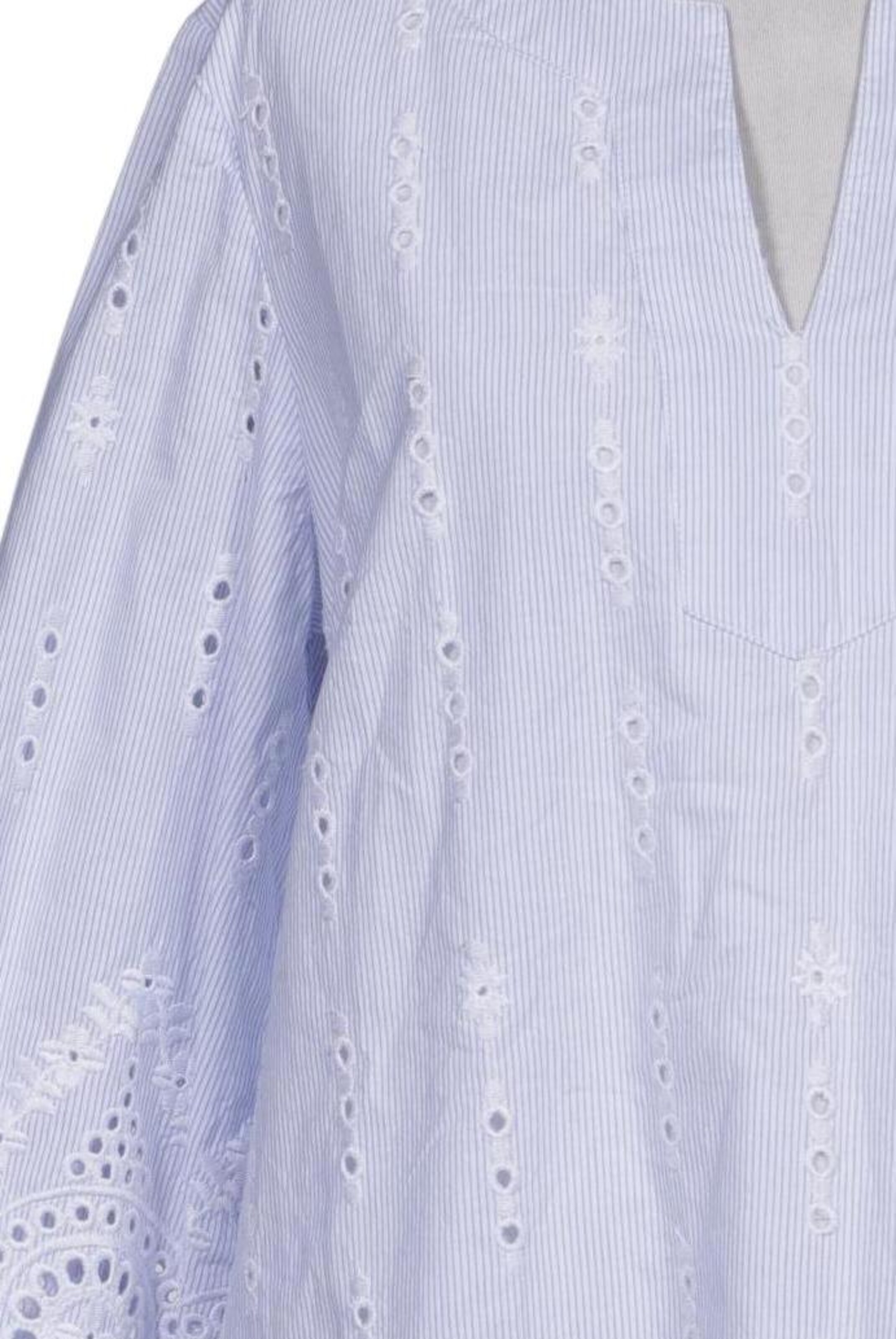 Rich & Royal Kleid S in Blau