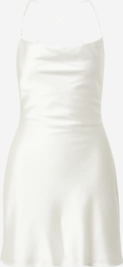 Suknelė 'LOEP' iš HOLLISTER, spalva – perlų balta, Prekių apžvalga