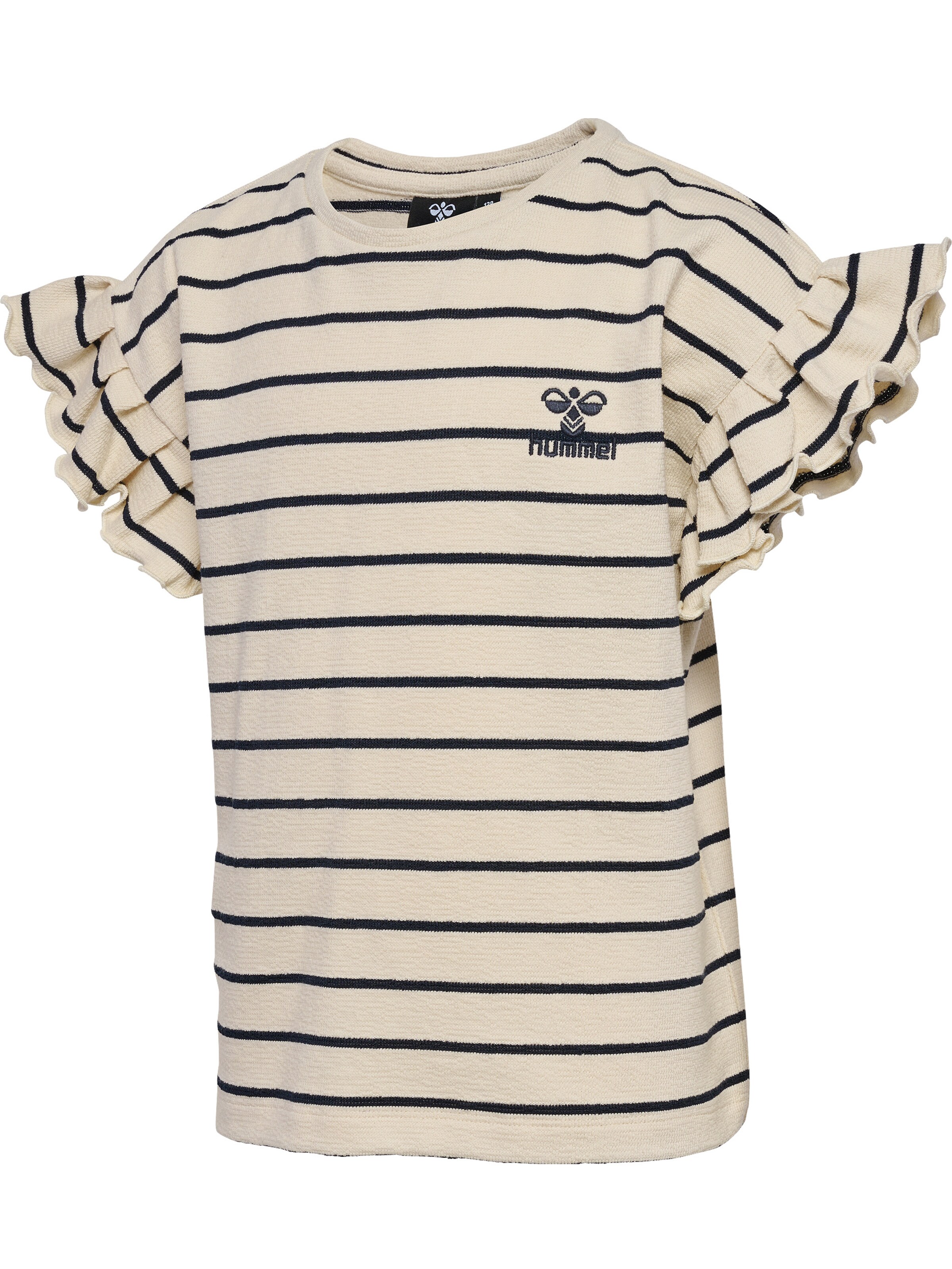 Hummel Bluser & t-shirts 'Alma' i beige