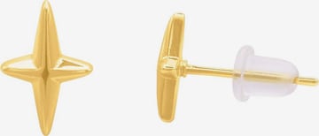 Heideman Earrings 'Sula' in Gold