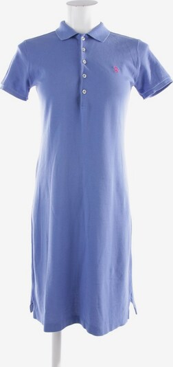 Polo Ralph Lauren Dress in S in Dusty blue, Item view