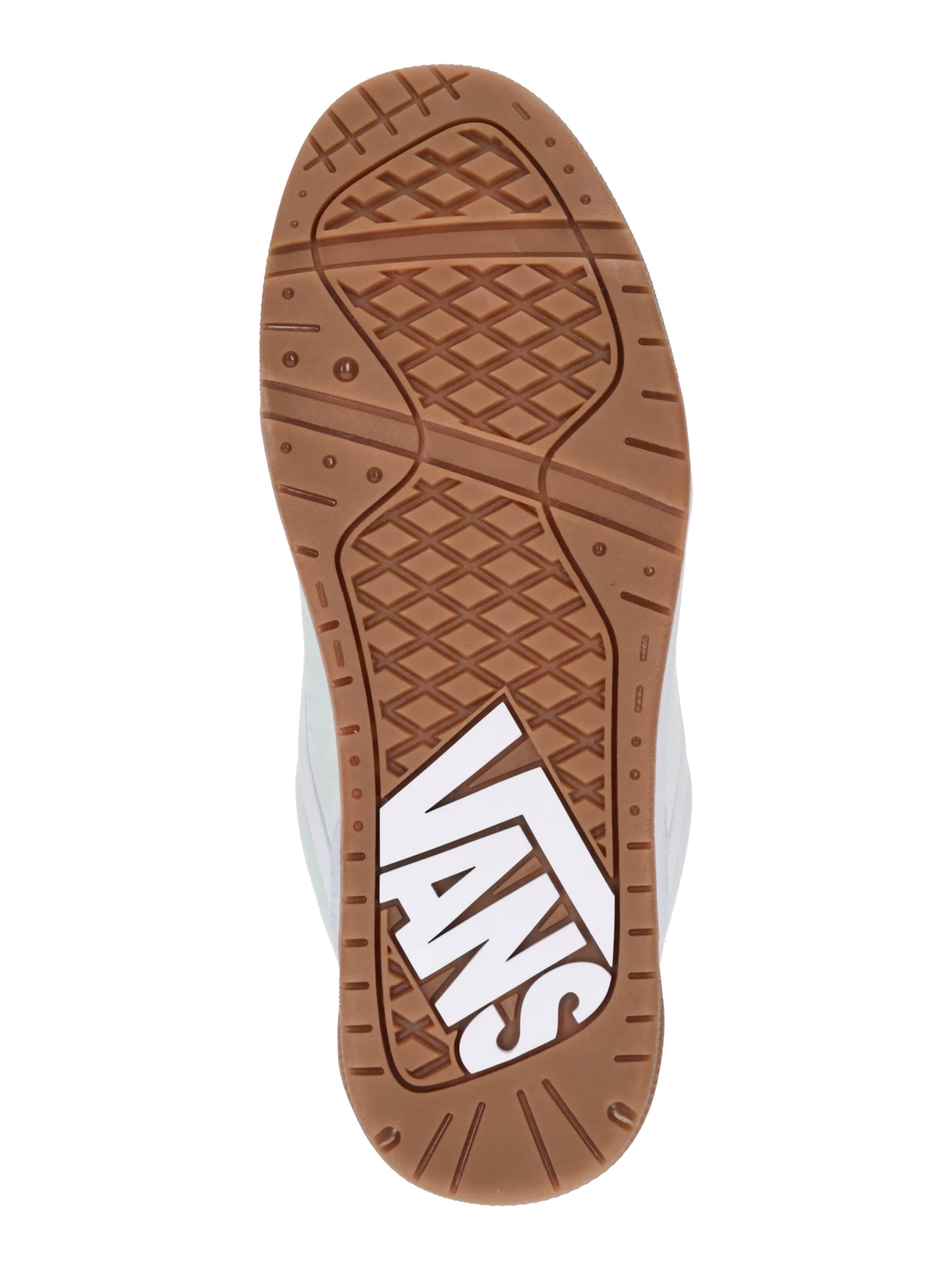 Baskets basses 'Hylane' VANS en bleu