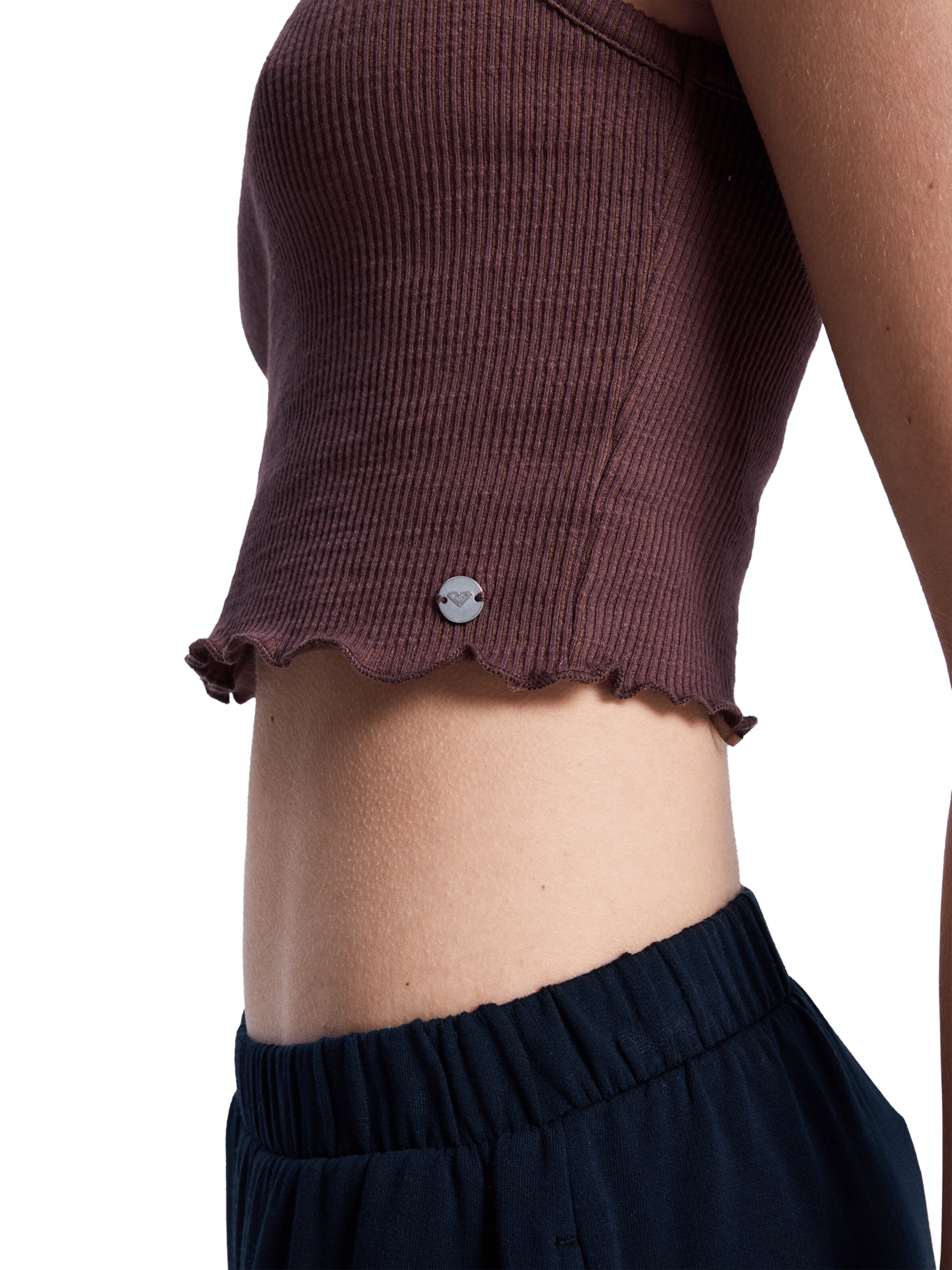 ROXY Τοπ 'As I Am' σε καφέ