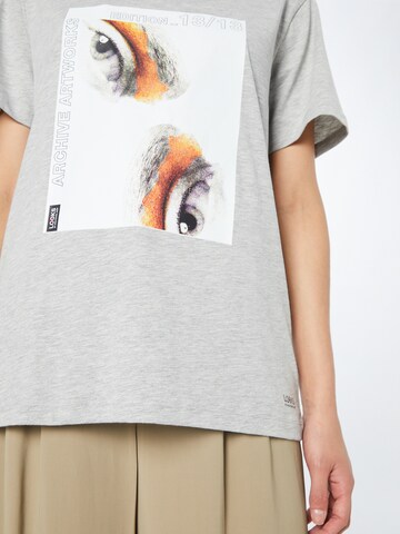 LOOKS by Wolfgang Joop T-Shirt in Grau