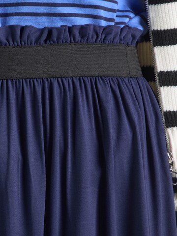 ABOUT YOU Юбка 'Amanda' в Синий