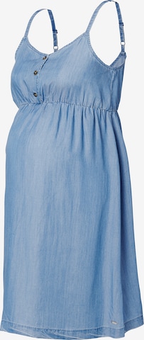 Esprit Maternity - Vestido de verão em azul