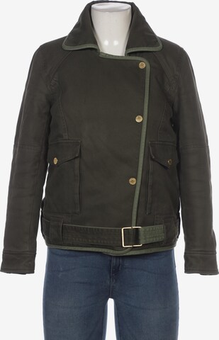 Zadig & Voltaire Jacket & Coat in M in Green: front