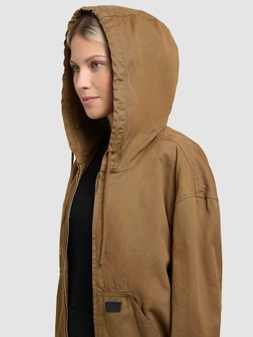 khujo - Chaqueta de entretiempo 'JUDY' en verde