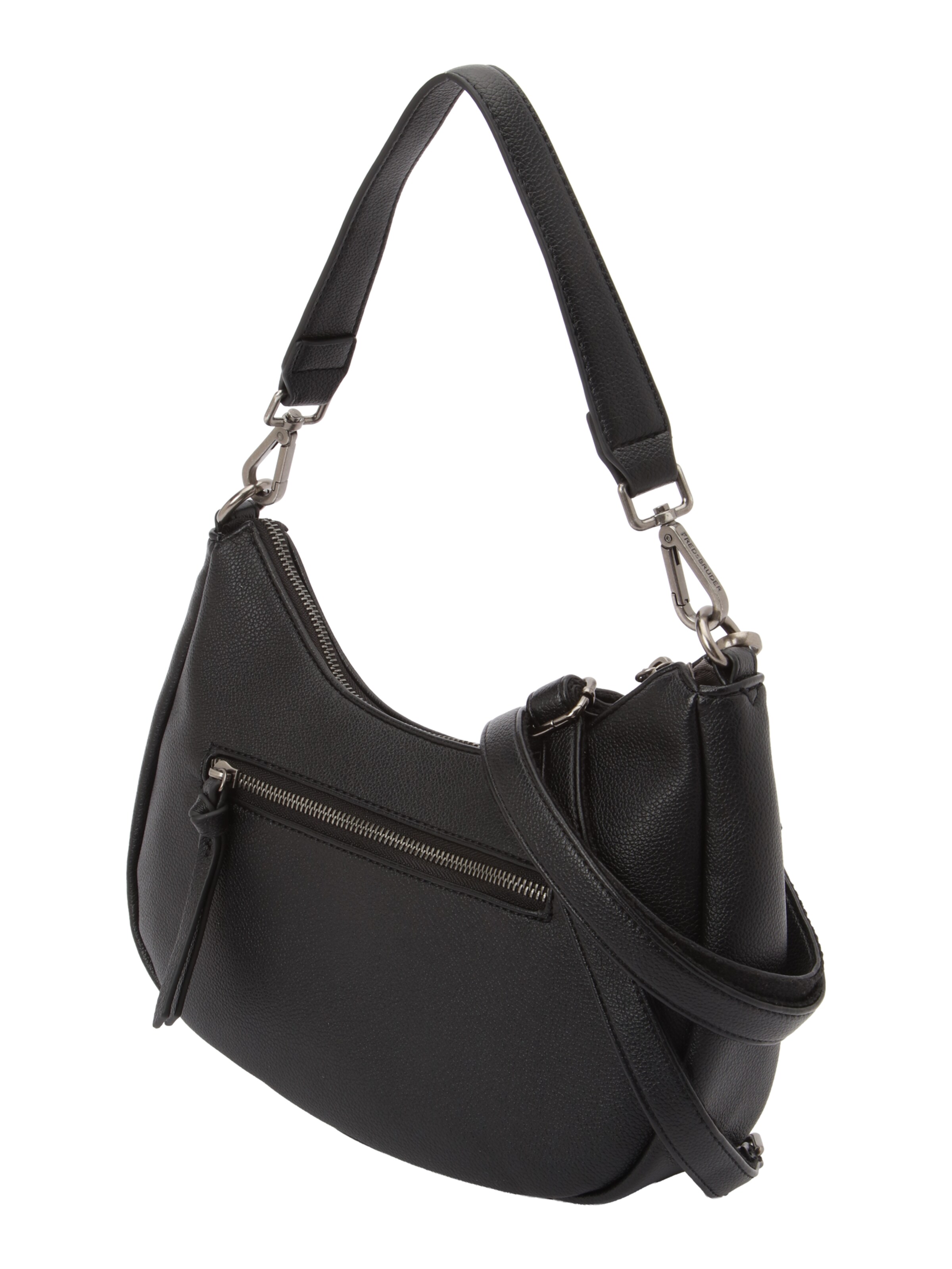 FREDsBRUDER Válltáskák 'My Bestie' - fekete