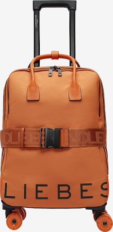 Liebeskind Berlin Bag accessories in Orange