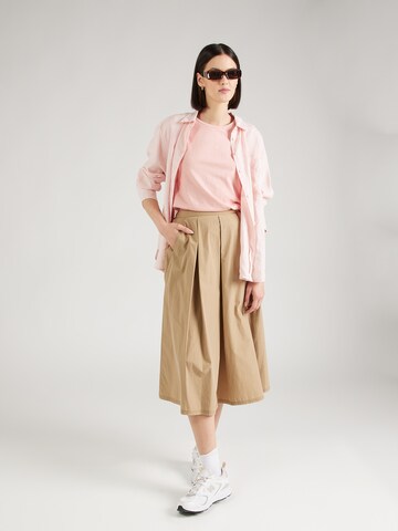 s.Oliver - Camiseta en rosa