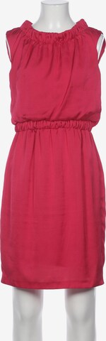 Young Couture by BARBARA SCHWARZER Kleid S in Pink: predná strana