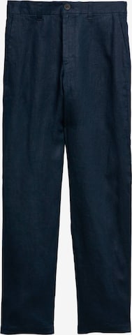 Marks & Spencer Hose in Blau: Vorderseite