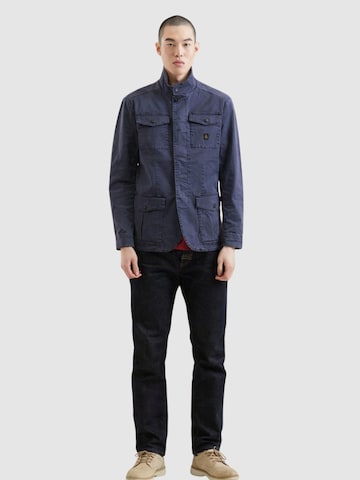 Veste mi-saison Refrigiwear en bleu