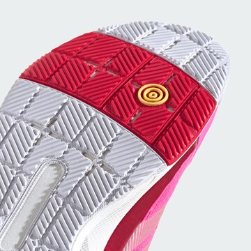 ADIDAS PERFORMANCE Sports shoe 'Crazyquick' in Pink