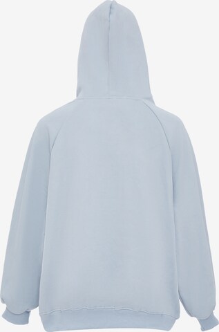 HOMEBASE Sweatshirt in Blau