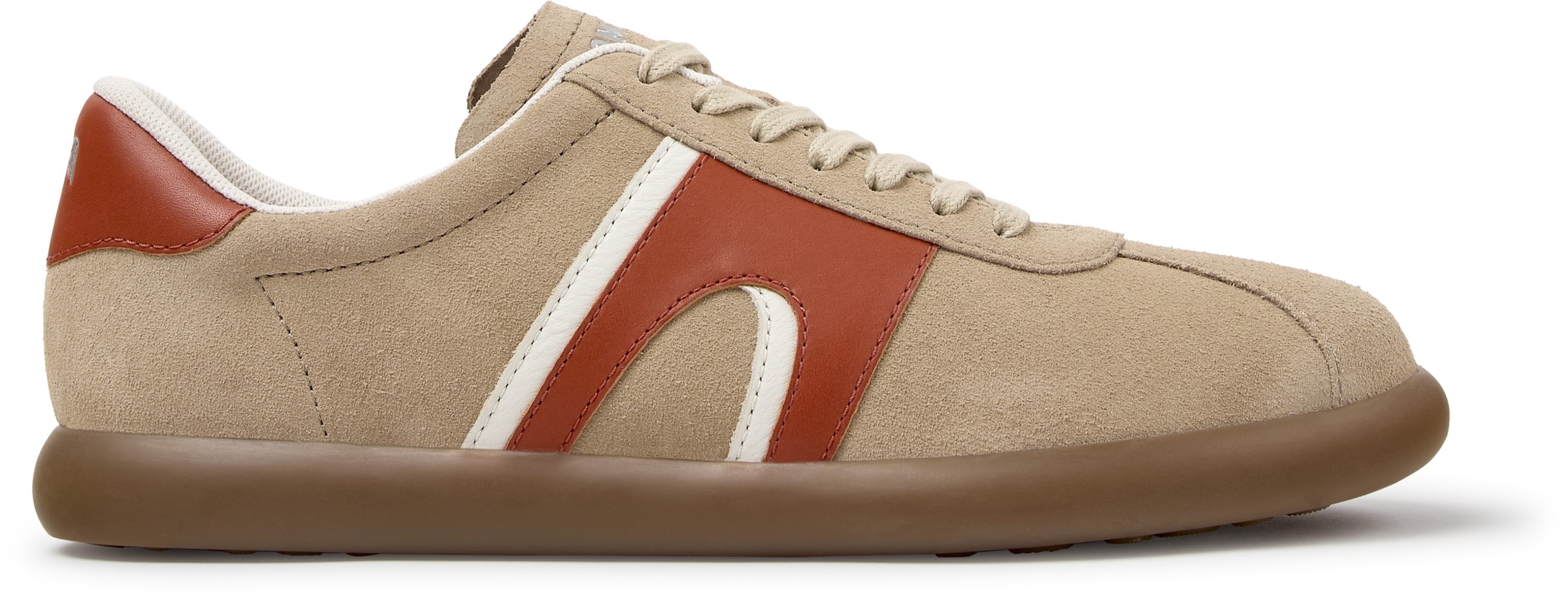 CAMPER - Zapatillas deportivas bajas ' Pelotas Soller ' en beige