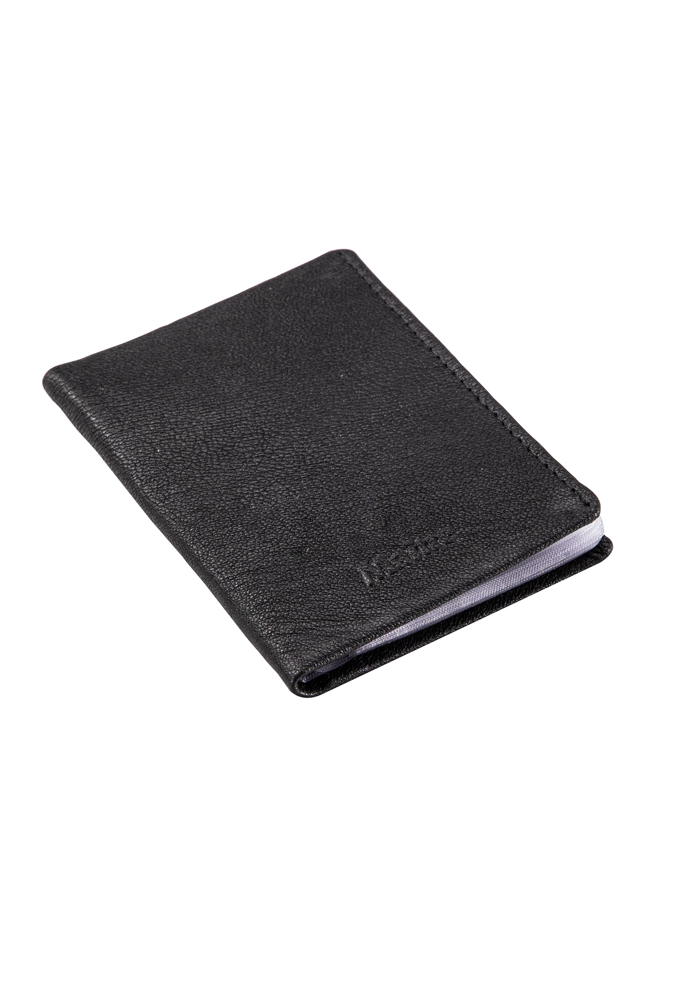 Astuccio 'Triangelo' di Maître in nero