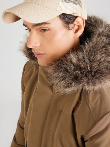 Superdry & Co Téli dzseki 'Everest' - zöld